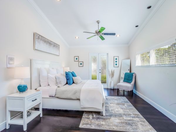 Bonita Springs Home 1007651