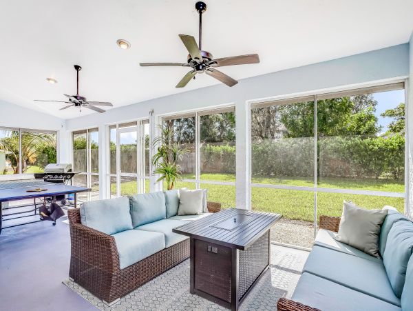 Bonita Springs Home 1007651