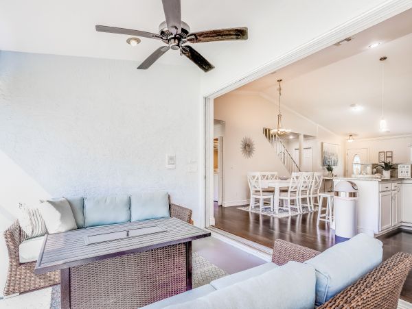 Bonita Springs Home 1007651