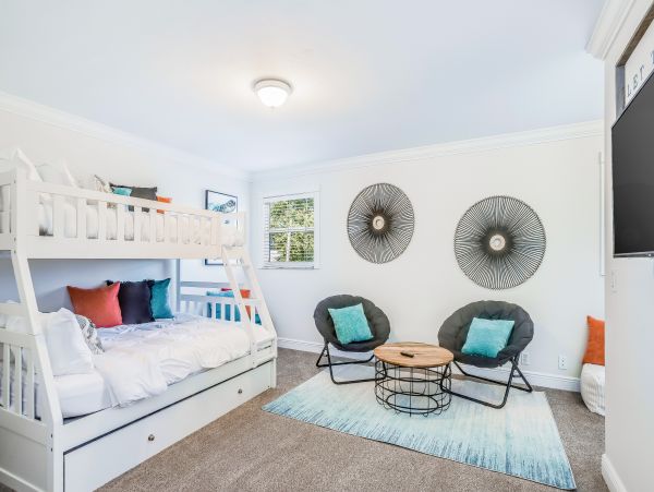 Bonita Springs Home 1007651