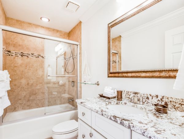 Bonita Springs Home 1007651