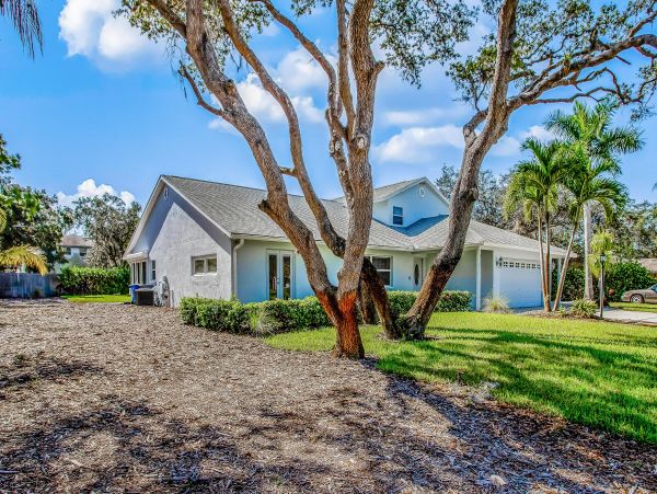 Bonita Springs Home 1007651