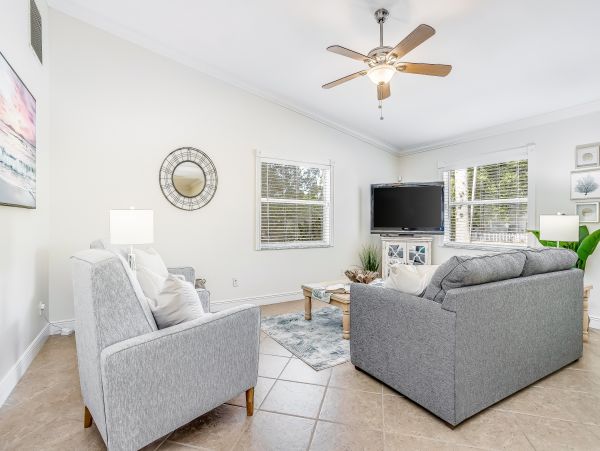 Bonita Springs Home 1007651