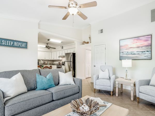 Bonita Springs Home 1007651