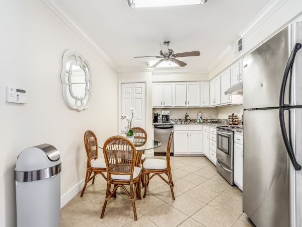 Bonita Springs Home 1007651