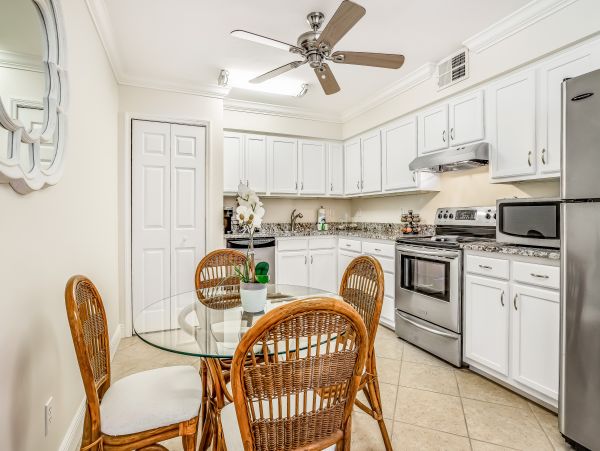 Bonita Springs Home 1007651