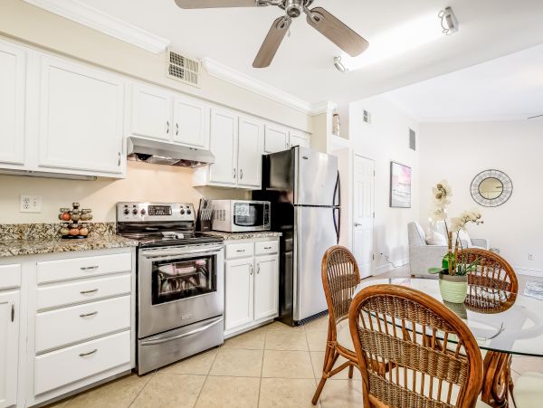 Bonita Springs Home 1007651