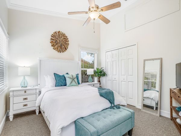 Bonita Springs Home 1007651