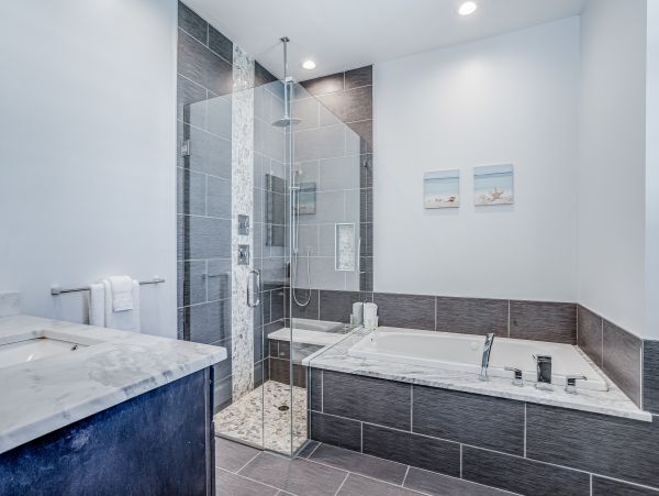 Bonita Springs Luxury Four Bedroom Vacation Pool Home