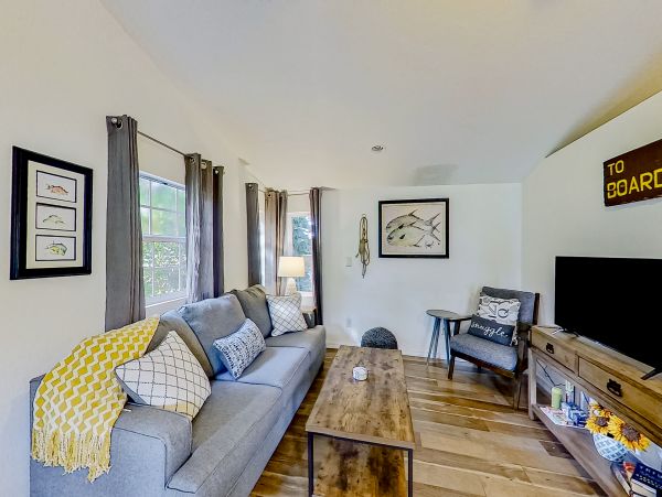 Bonita Springs Home 1007654