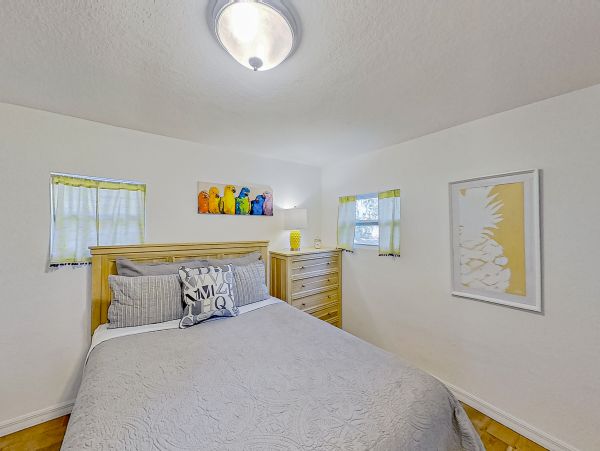 Bonita Springs Home 1007654