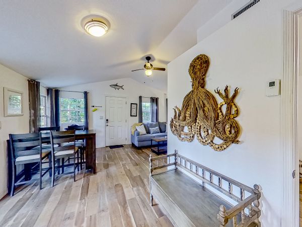 Bonita Springs Home 1007654