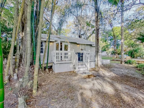 Bonita Springs Home 1007654