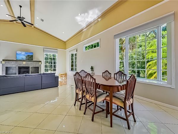 Bonita Springs Home 1007656