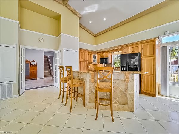 Bonita Springs Home 1007656