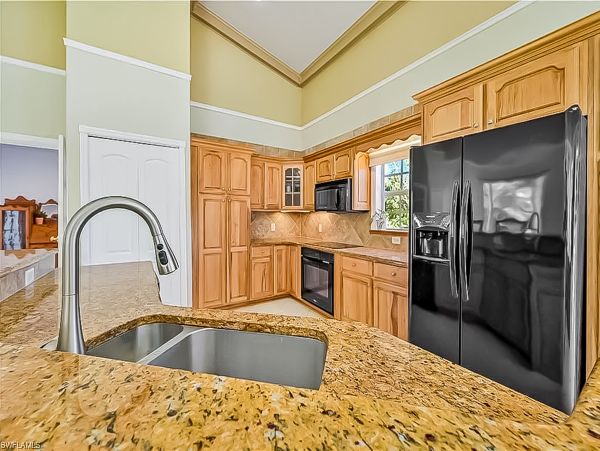 Bonita Springs Home 1007656
