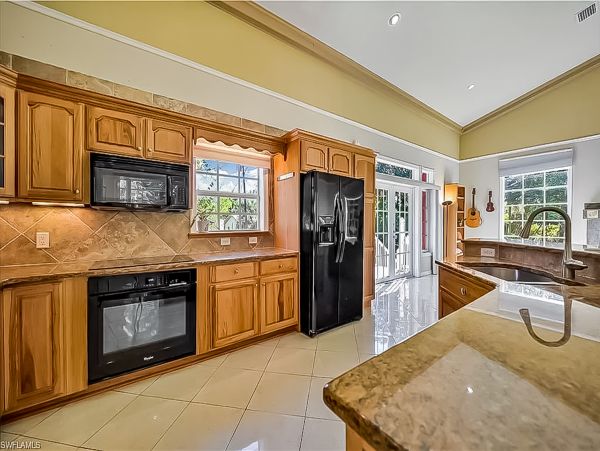 Bonita Springs Home 1007656