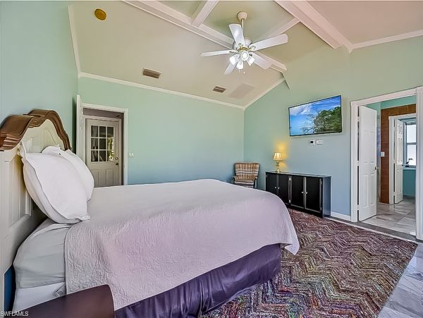 Bonita Springs Home 1007656