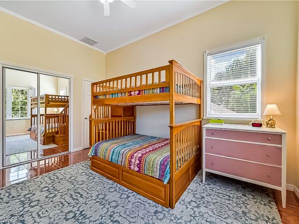 Bonita Springs Home 1007656
