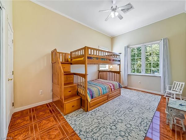 Bonita Springs Home 1007656