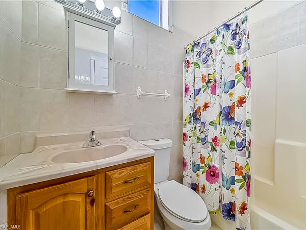 Bonita Springs Home 1007656