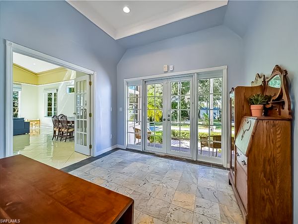Bonita Springs Home 1007656