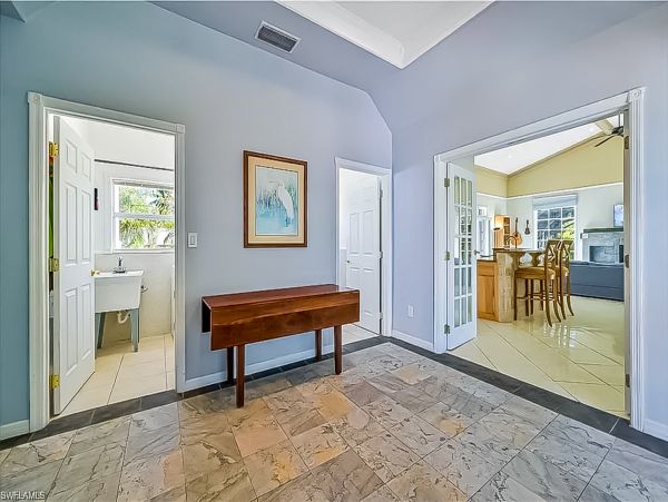 Bonita Springs Home 1007656