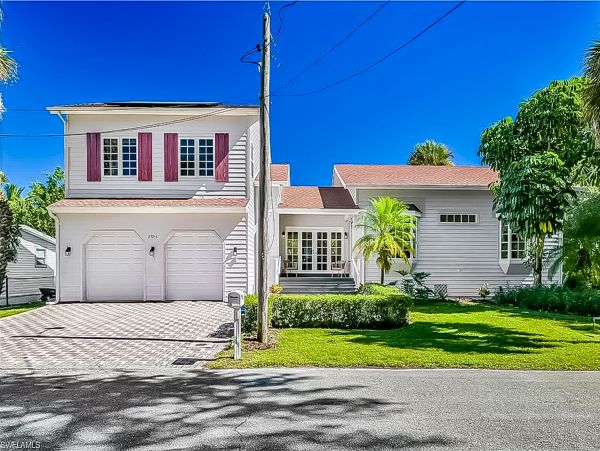 Bonita Springs Home 1007656