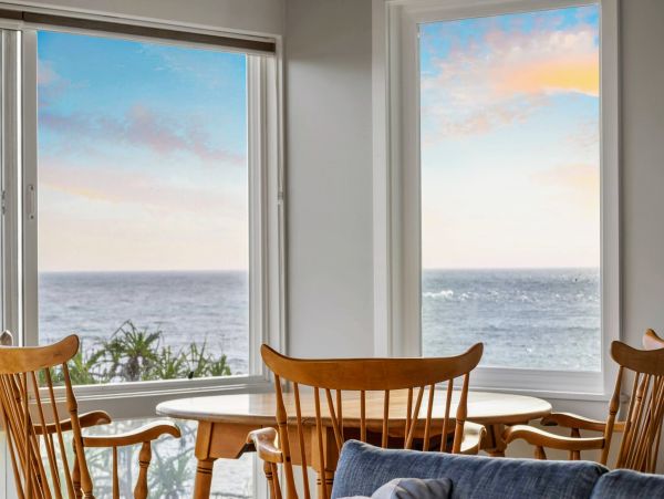 Hana Maui Oceanfront Luxury Vacation Cottage