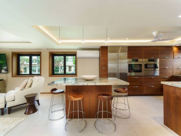 Ocean Views Lahaina Vacation Townhome Two Bedroom