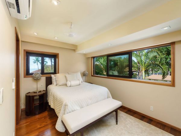 Ocean Views Lahaina Vacation Townhome Two Bedroom
