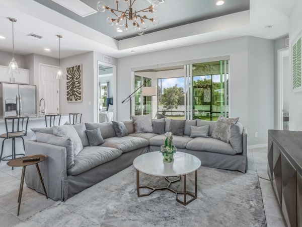 Bonita Springs Home 1007665