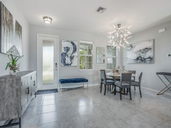 Bonita Springs Home 1007665