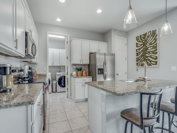 Bonita Springs Home 1007665