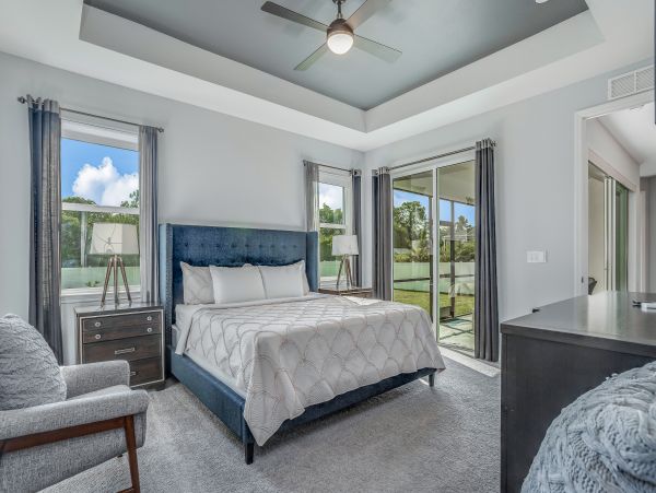 Bonita Springs Home 1007665
