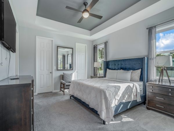 Bonita Springs Home 1007665