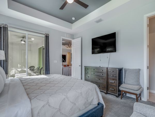 Bonita Springs Home 1007665