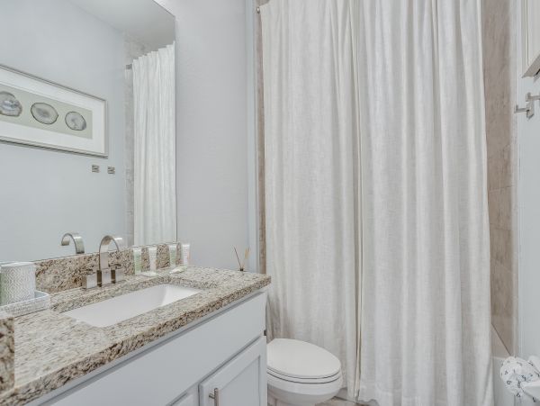 Bonita Springs Home 1007665
