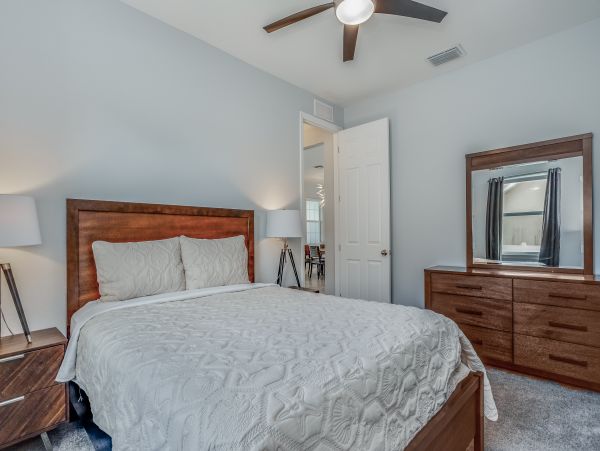 Bonita Springs Home 1007665