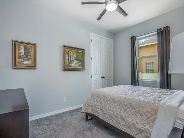 Bonita Springs Home 1007665