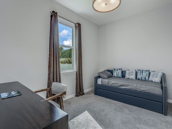 Bonita Springs Home 1007665