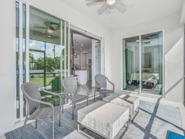 Bonita Springs Home 1007665