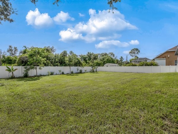 Bonita Springs Home 1007665