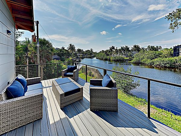 Bonita Springs Home 1007666