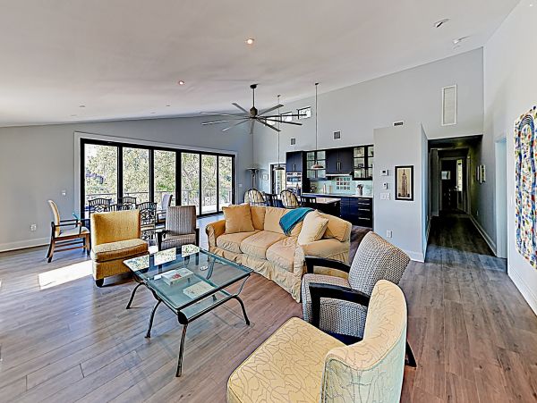 Bonita Springs Home 1007666