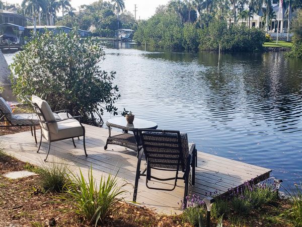 Bonita Springs Home 1007666