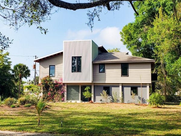 Bonita Springs Home 1007666