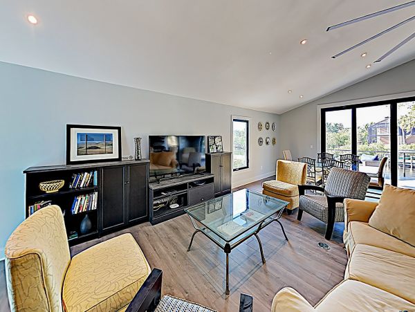 Bonita Springs Home 1007666