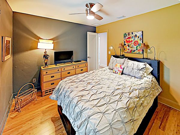 Bonita Springs Home 1007666