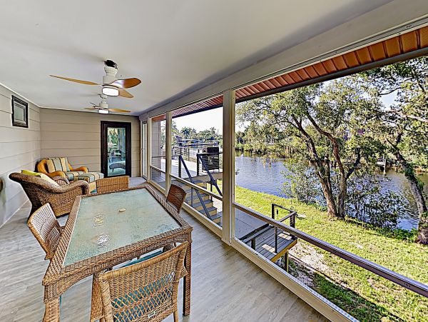 Bonita Springs Home 1007666